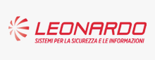Logo Leonardo