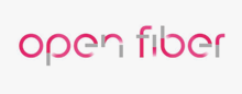 Logo Open-fiber