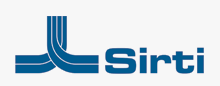Logo Sirti