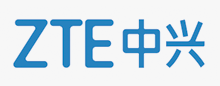 Logo ZTE
