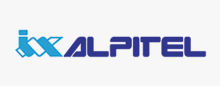 Logo Alpitel