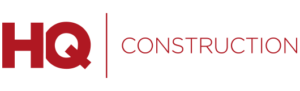 Logo HQ | Construction