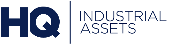 Logo HQ Industrial Assets