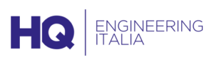 Logo HQ | Engineering Italia
