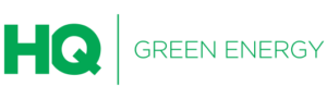 Logo HQ | Green energy