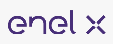 Enel X Logo
